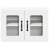 vidaXL Mueble de Cocina Lucca 2 pcs 60 x 31 x 40 cm