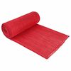 vidaXL Red de yute para jard&iacute;n 100 cm x 25 m 180 gsm 100% Yute Tossa