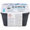 vidaXL Absorbentes de humedad con bolsas de recambio 4 unidades 450 g