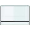 vidaXL Terrario Transparente 60 x 40 x 40 cm Cristal