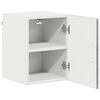 vidaXL Mueble de Cocina Kalmar Gris Concreto 30 x 31 x 40 cm