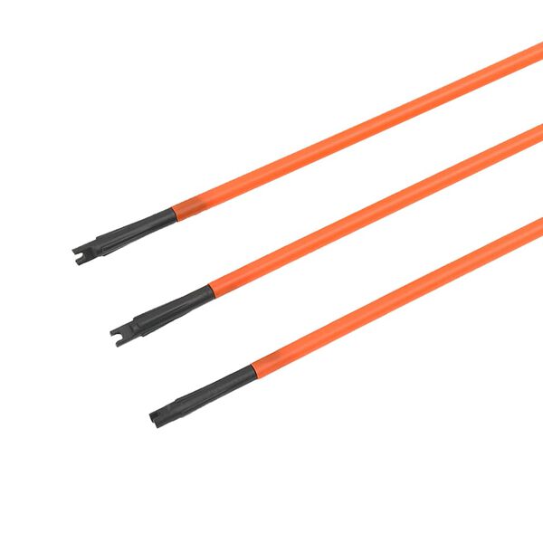 vidaXL Juego de tiro con arco de arco y flecha para niños con diana