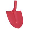 vidaXL Cabeza de pala Rojo 39,5 x 27,5 cm