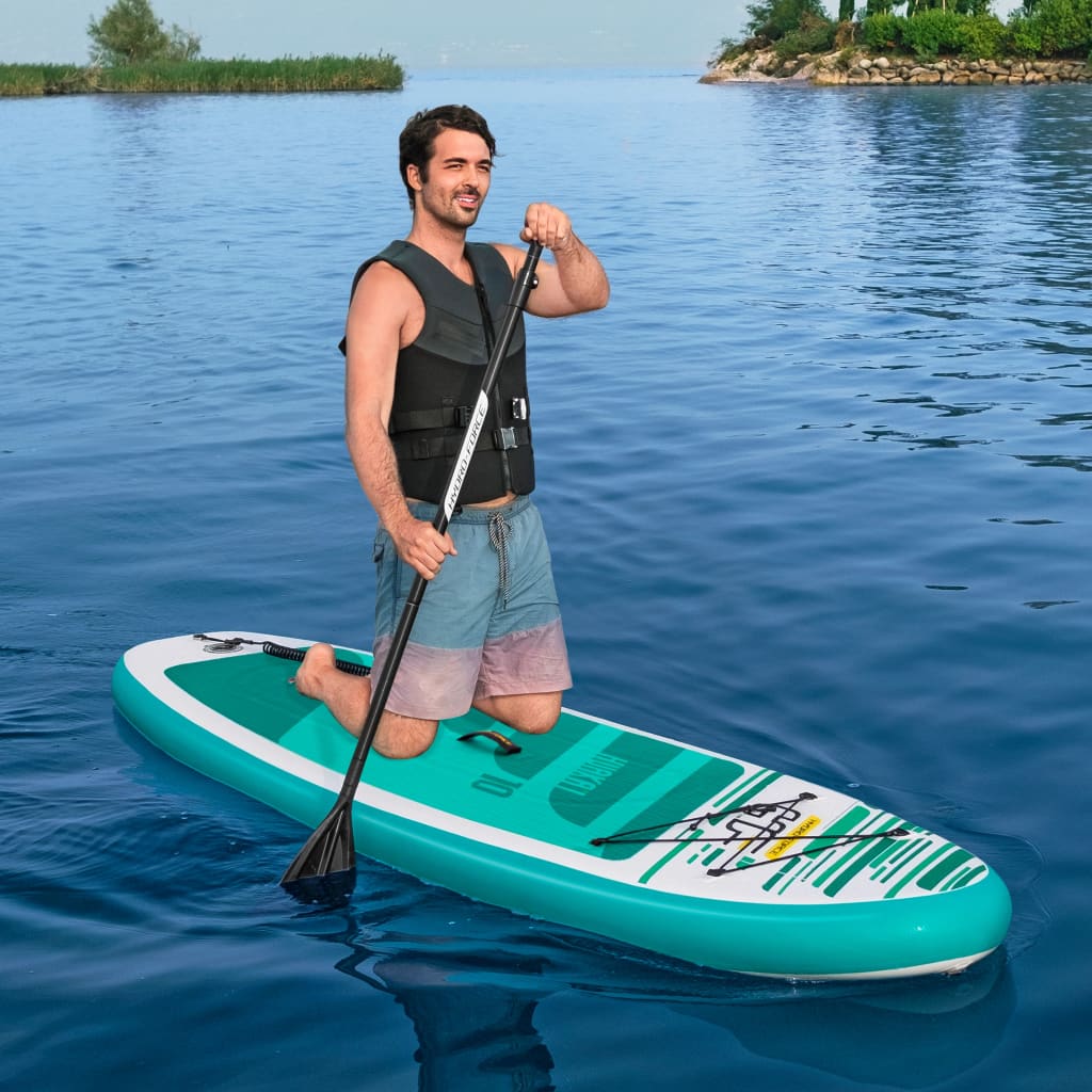 Bestway Tabla hinchable de paddleboard Hydro-Force Huaka’i