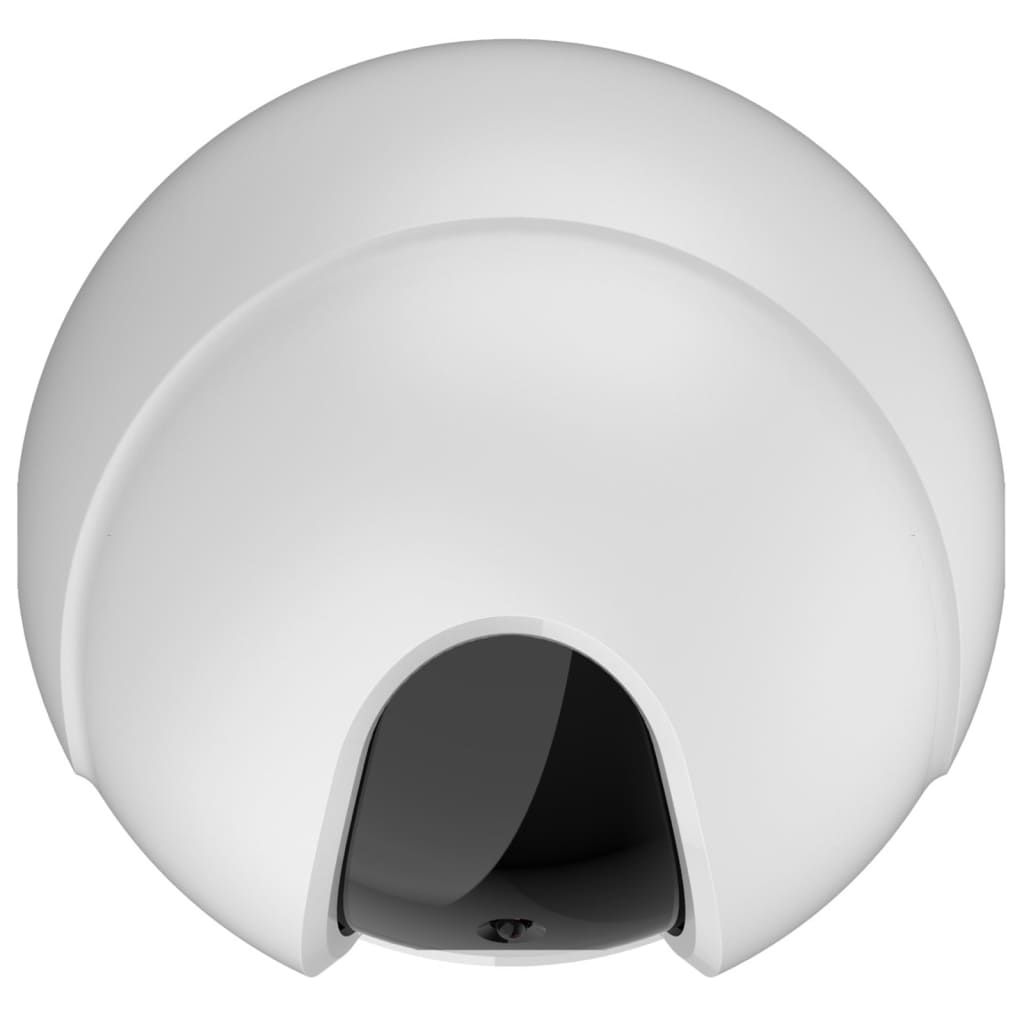 EZVIZ Cámara Wi-Fi para interiores C6CN Pro blanca