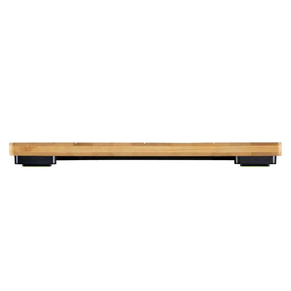 Soehnle Báscula de baño Style Sense Bamboo Magic 180 kg