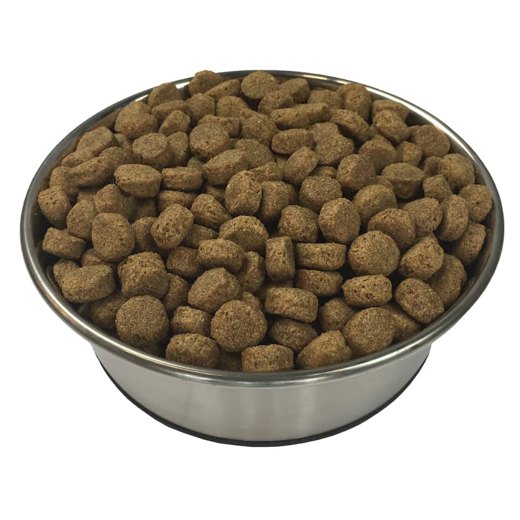 vidaXL Comida seca para perros Adult Essence Beef 2 uds 30 kg