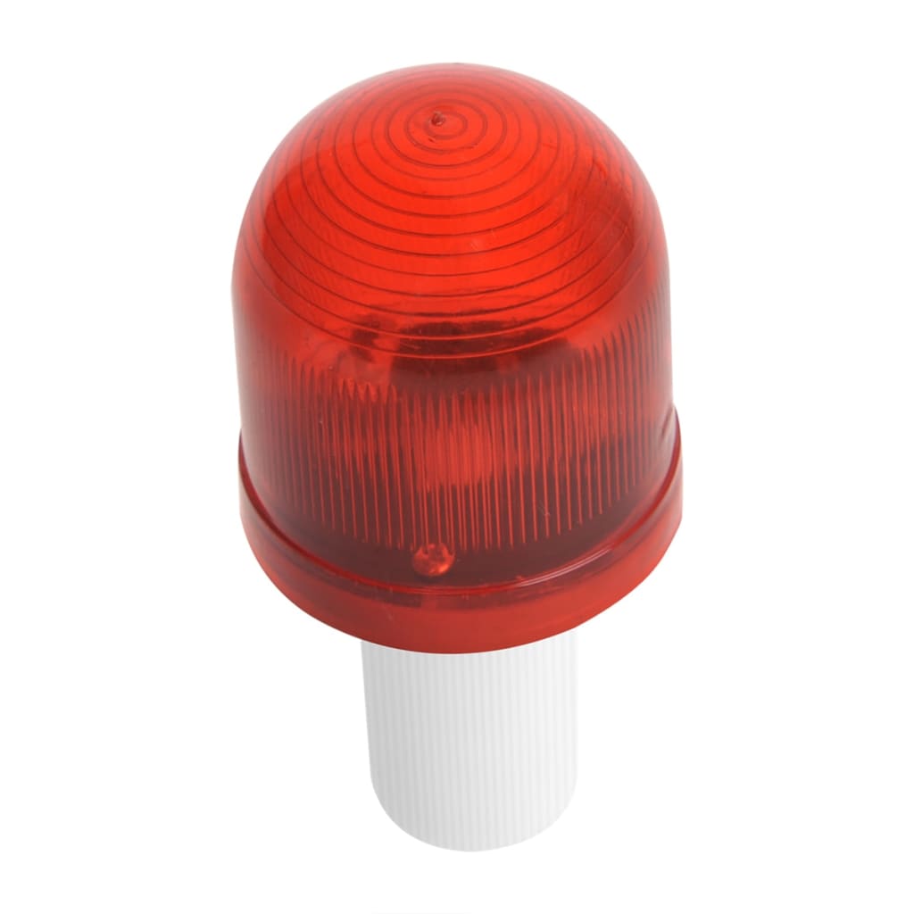 Cono de seguridad con LED plegable, ProPlus 540319