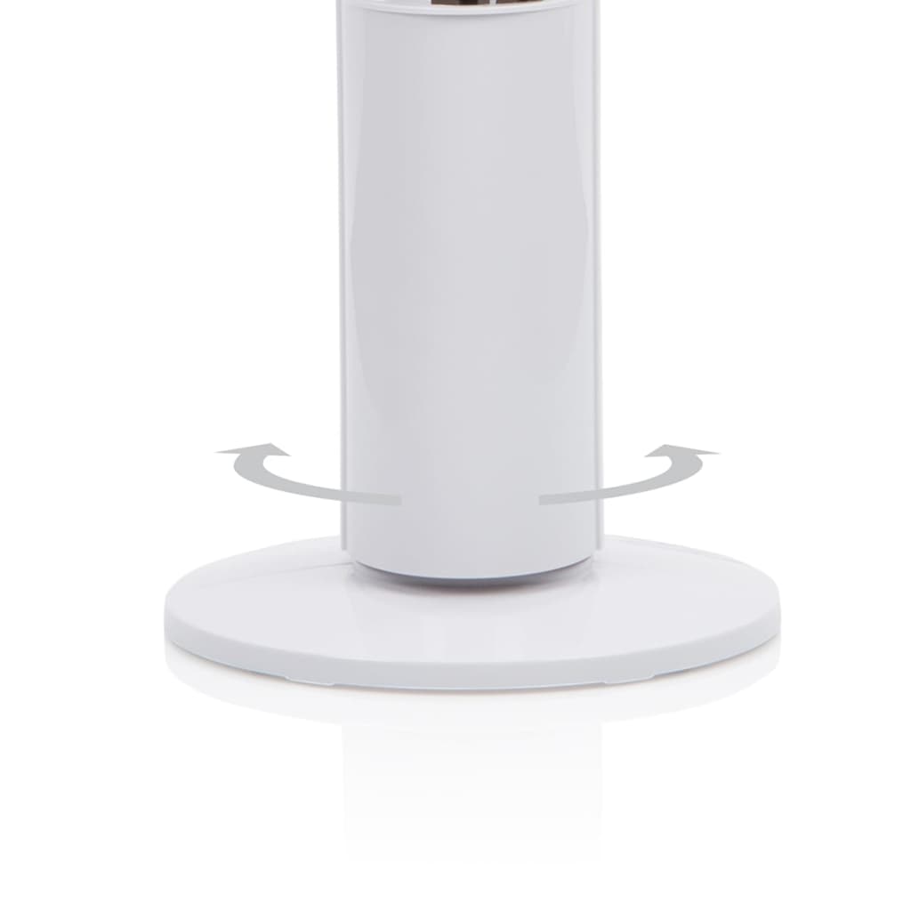 Tristar Ventilador de torre VE-5905 30 W 73 cm blanco