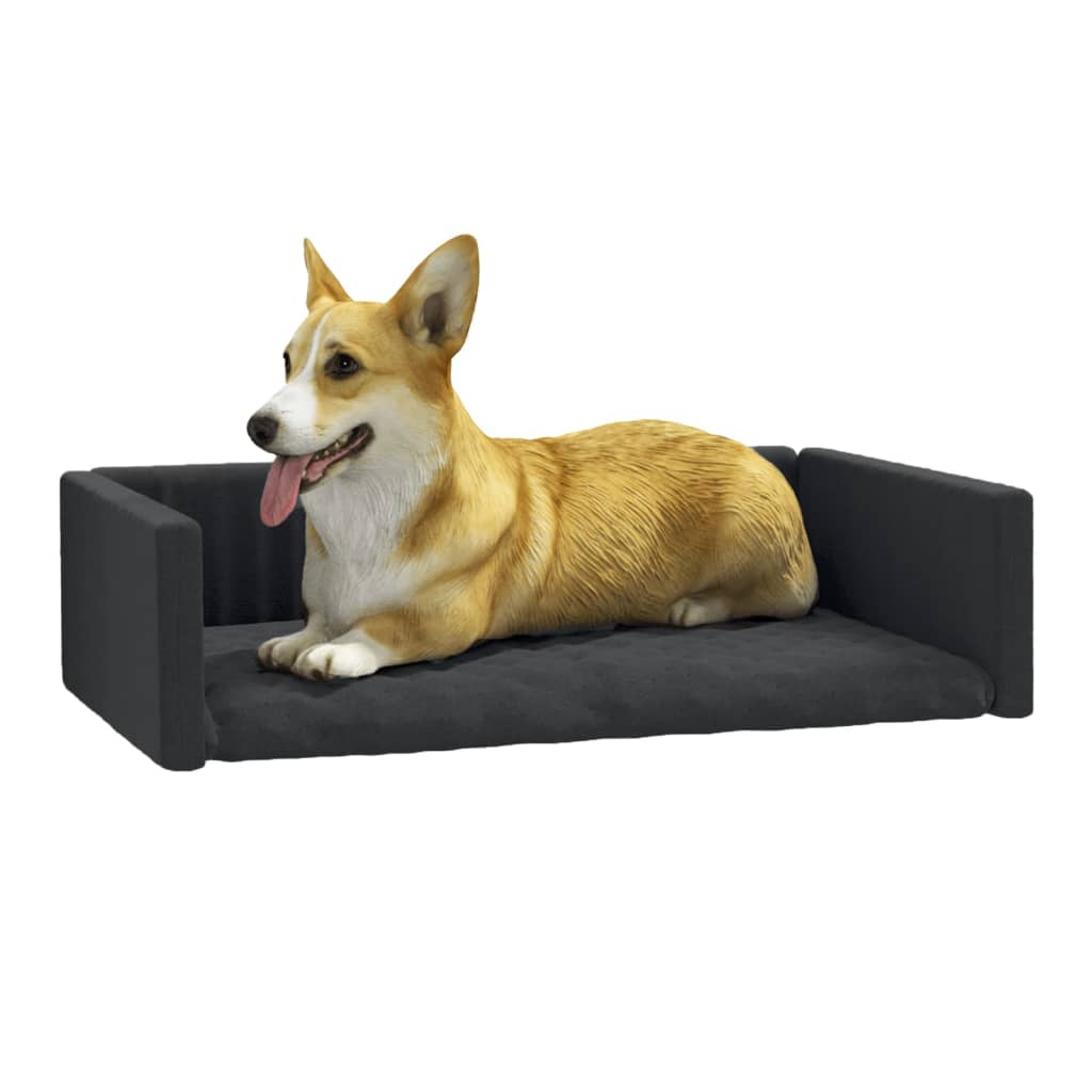 CopcoPet - Cama Para Perros Travel Bed Para Maletero De Piel W 1019705
