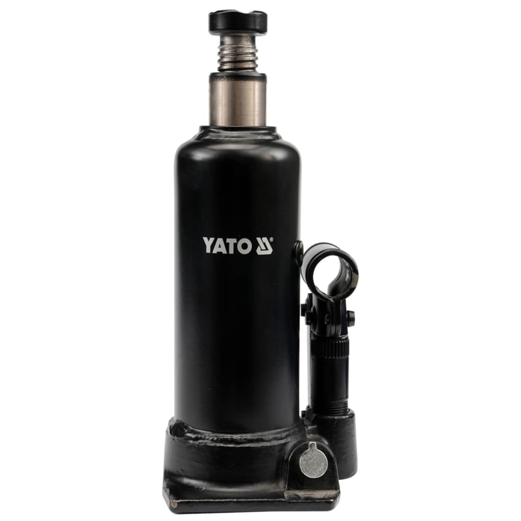 YATO Gato de botella de 5 toneladas YT-1702