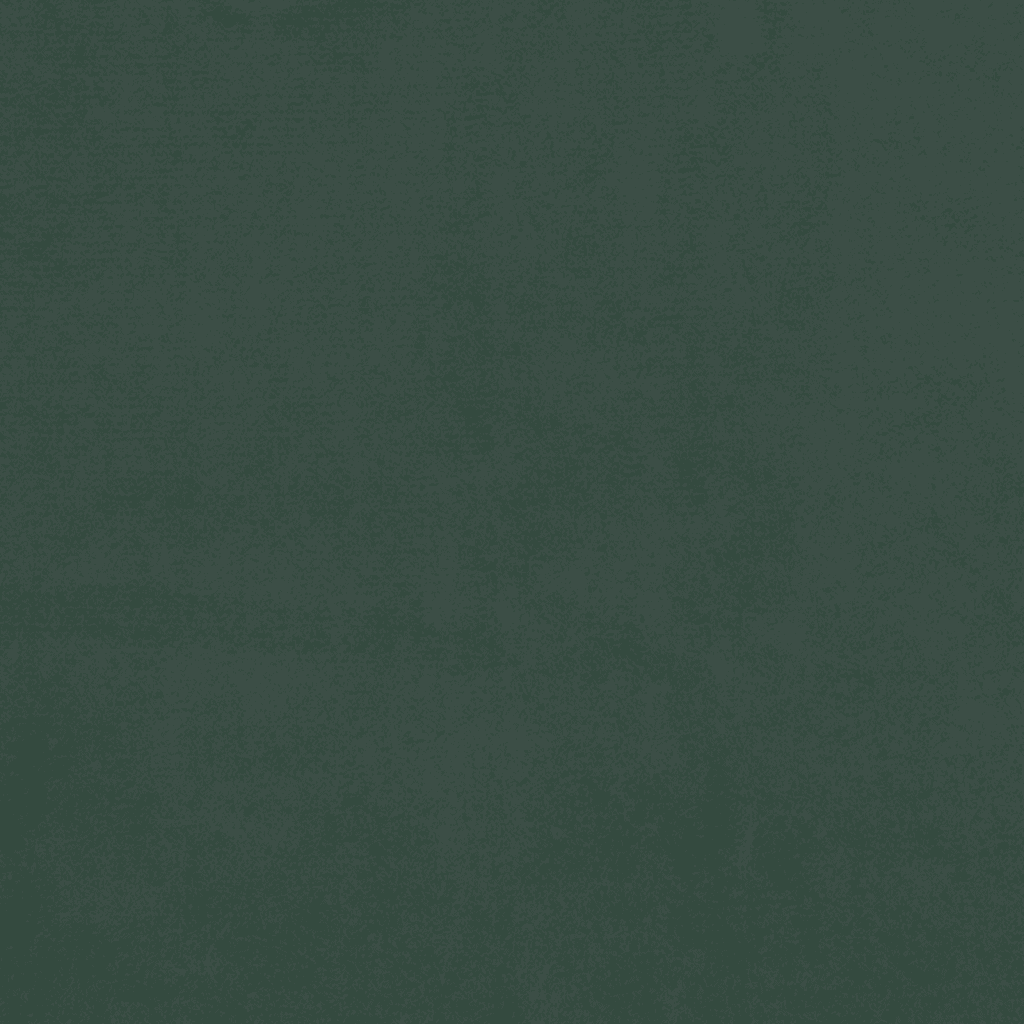 vidaXL Cama box spring con colchón terciopelo verde oscuro 90x190 cm