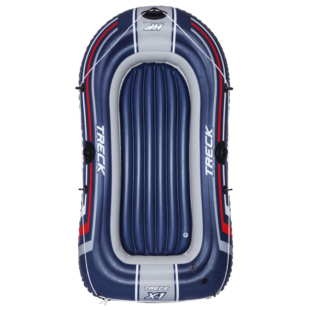Bestway Bote inflable Hydro-Force Treck X1 228x121 cm