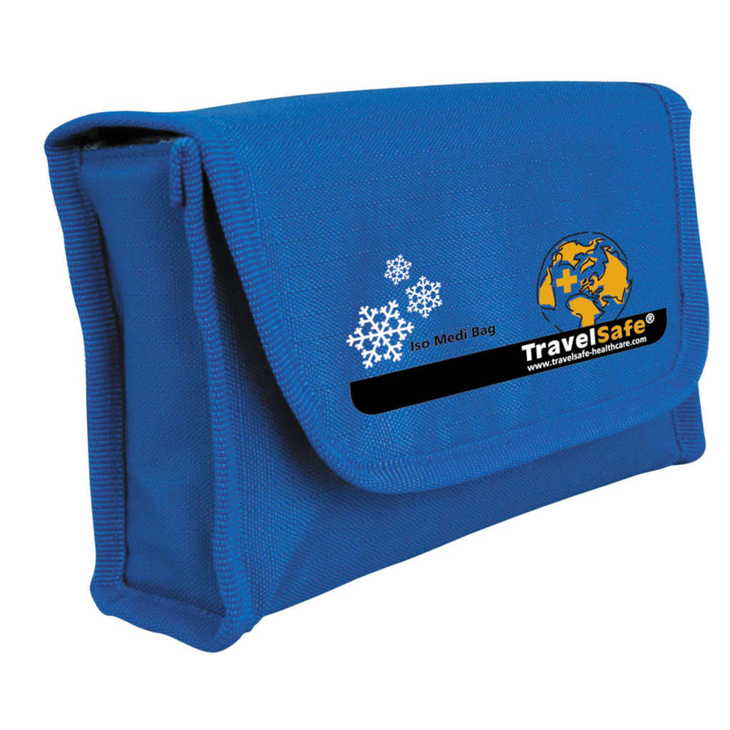 Travelsafe Maleta térmica aislante Iso Medi Bag TS52