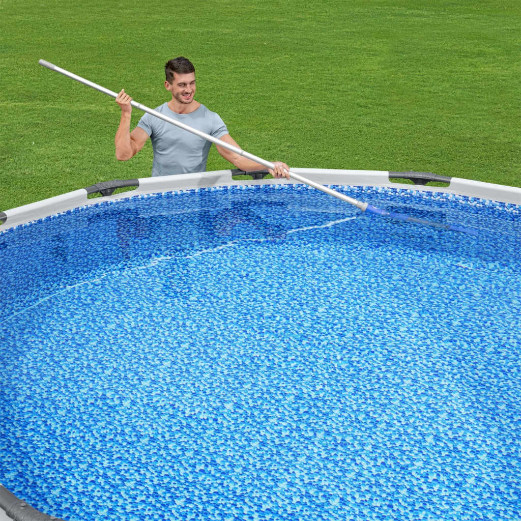 Bestway Flowclear Aspiradora recargable de piscina AquaSurge