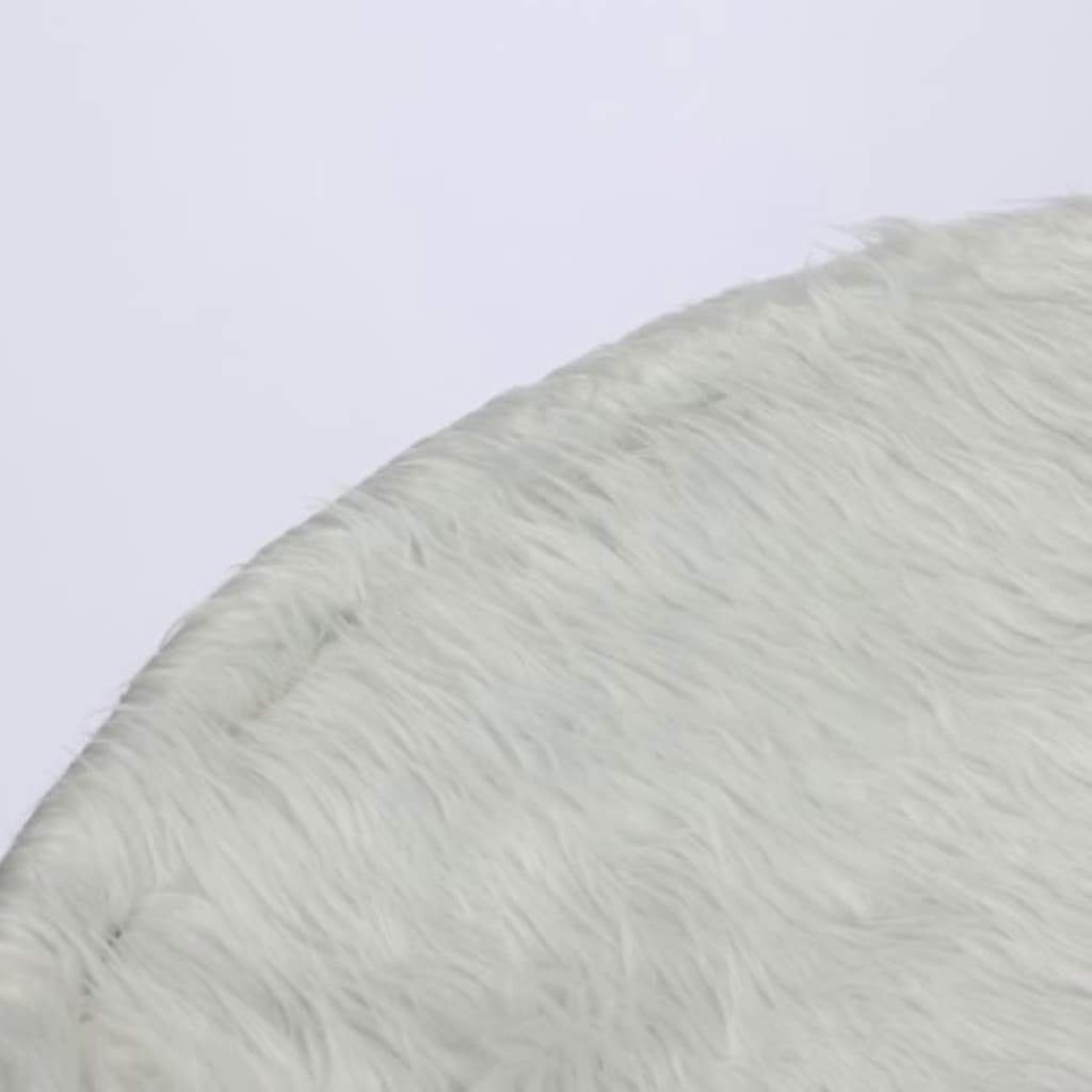 Kerbl Cama para gato Sharon blanca 50 cm 82593
