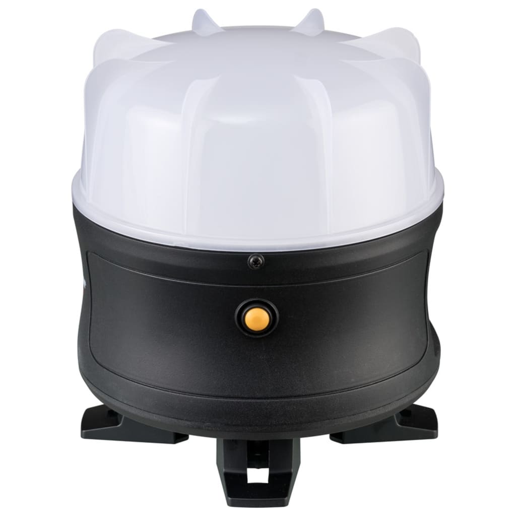 Brennenstuhl Foco LED móvil recargable 360° 30 W