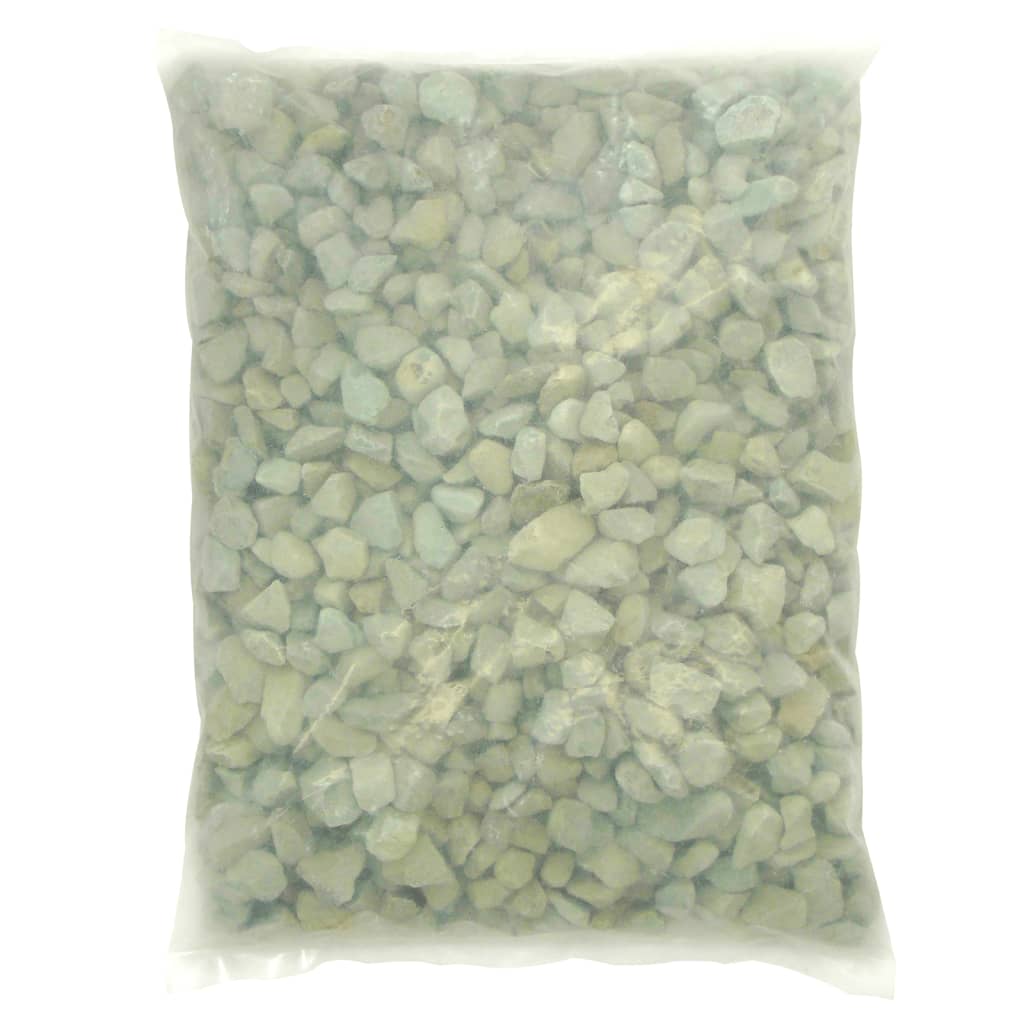 Ubbink Material filtro de estanque natural ZeoLith 10-20mm 8,5kg/10l