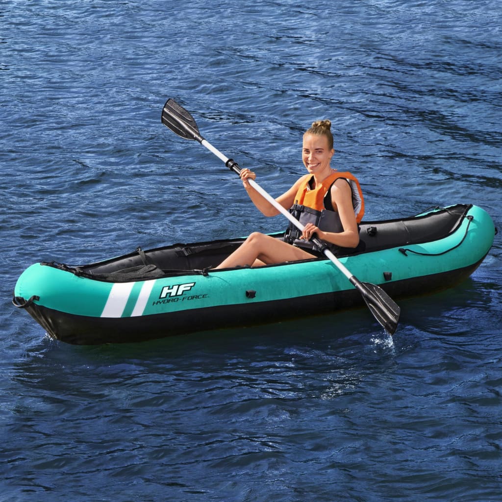 Bestway Kayak Hydro-Force Ventura 280x86 cm