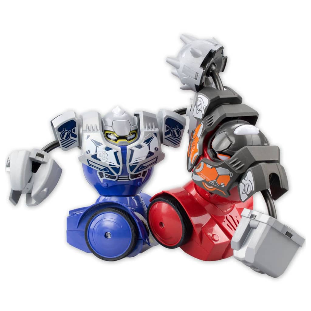 Silverlit Set de robot de juguete Kombat Mega