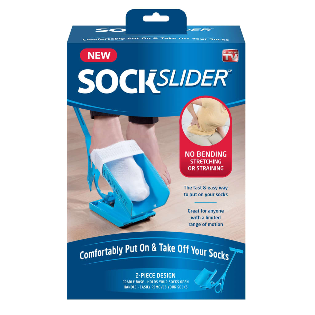 Sock Slider Calzador SOC001