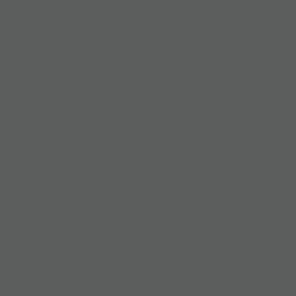 vidaXL Mueble zapatero de aglomerado gris 54x34x183 cm