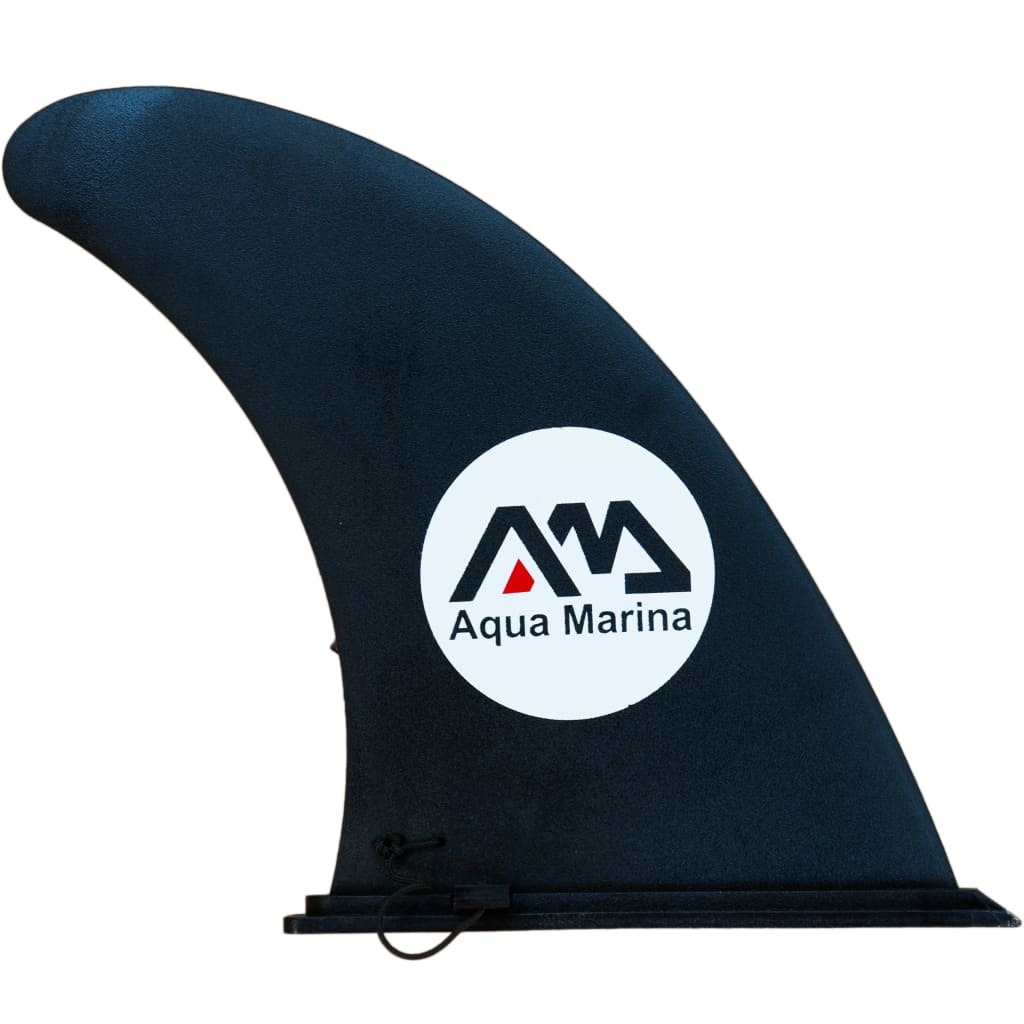 Aqua Marina Tabla de SUP Magma naranja 330x75x15 cm