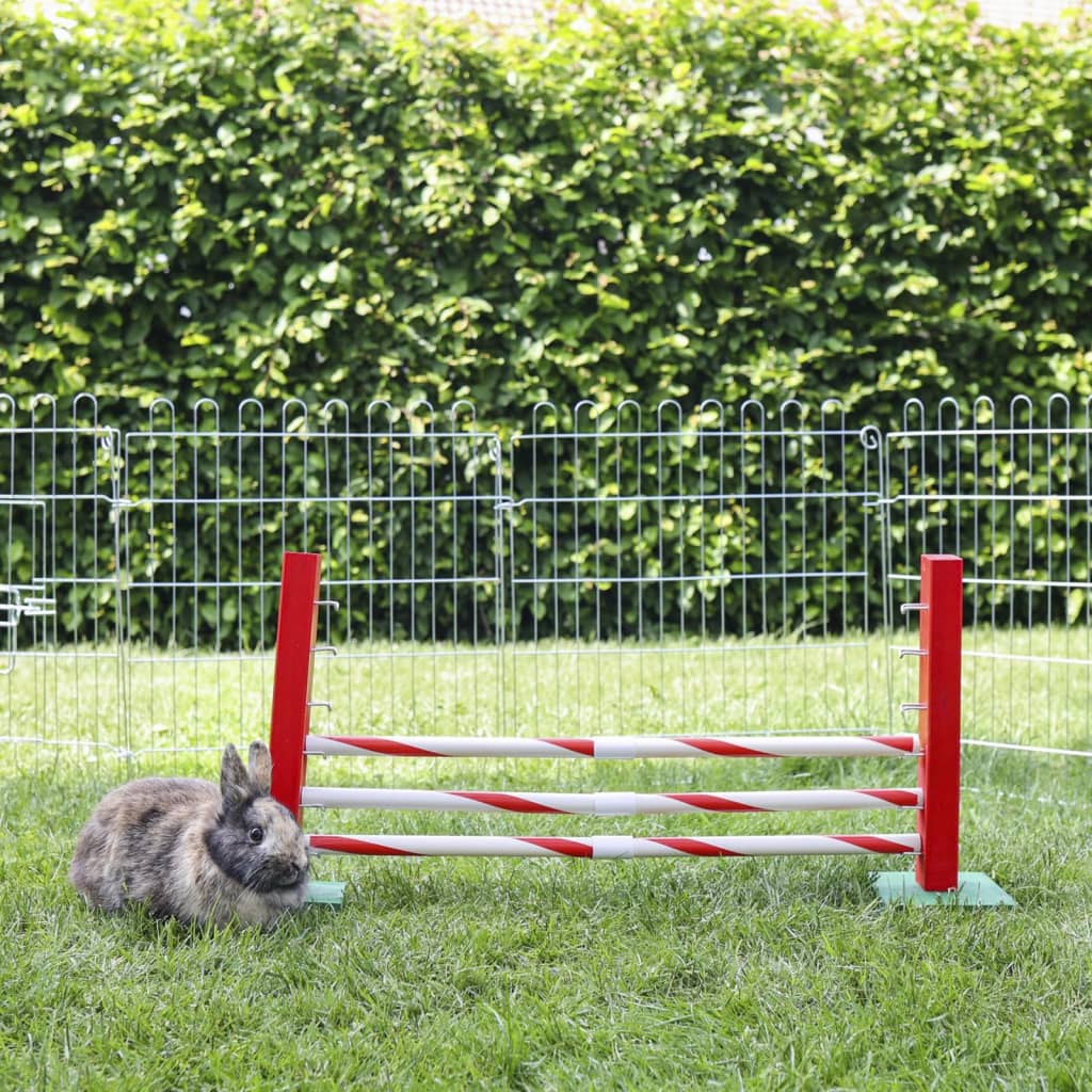 Kerbl Juguete de salto vertical/agilidad para roedores 70x5x35 cm