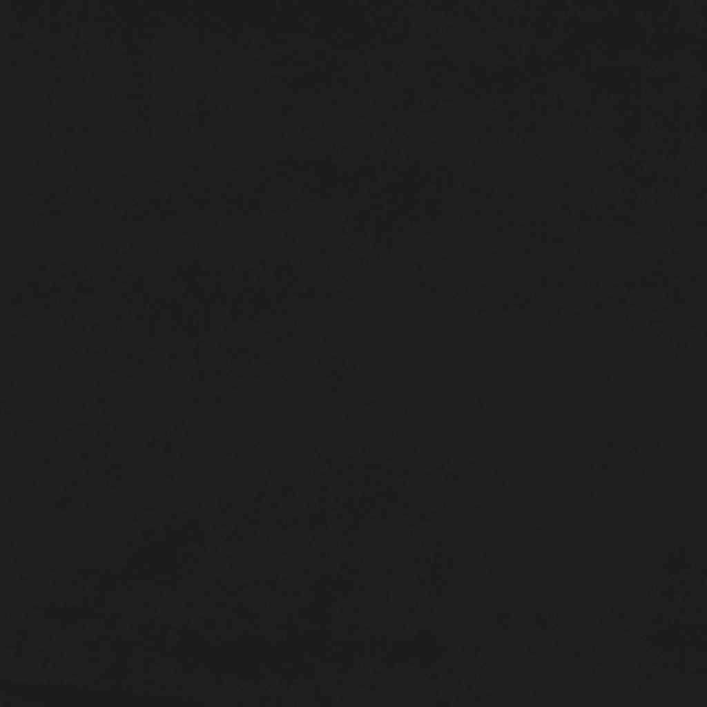 vidaXL Cama box spring con colchón terciopelo negro 140x190 cm