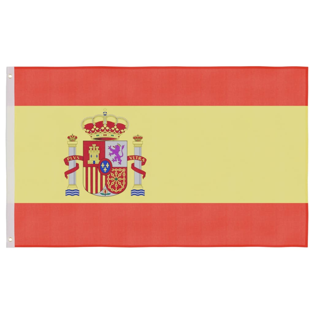 225x150x3 cm BPH Bandera de España 