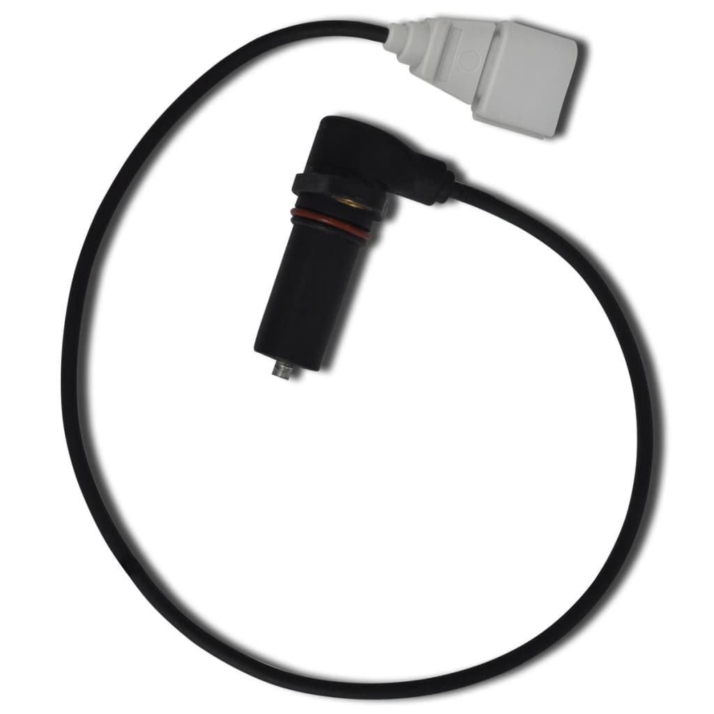 vidaXL Sensor de cigüeñal para VW, SEAT, etc