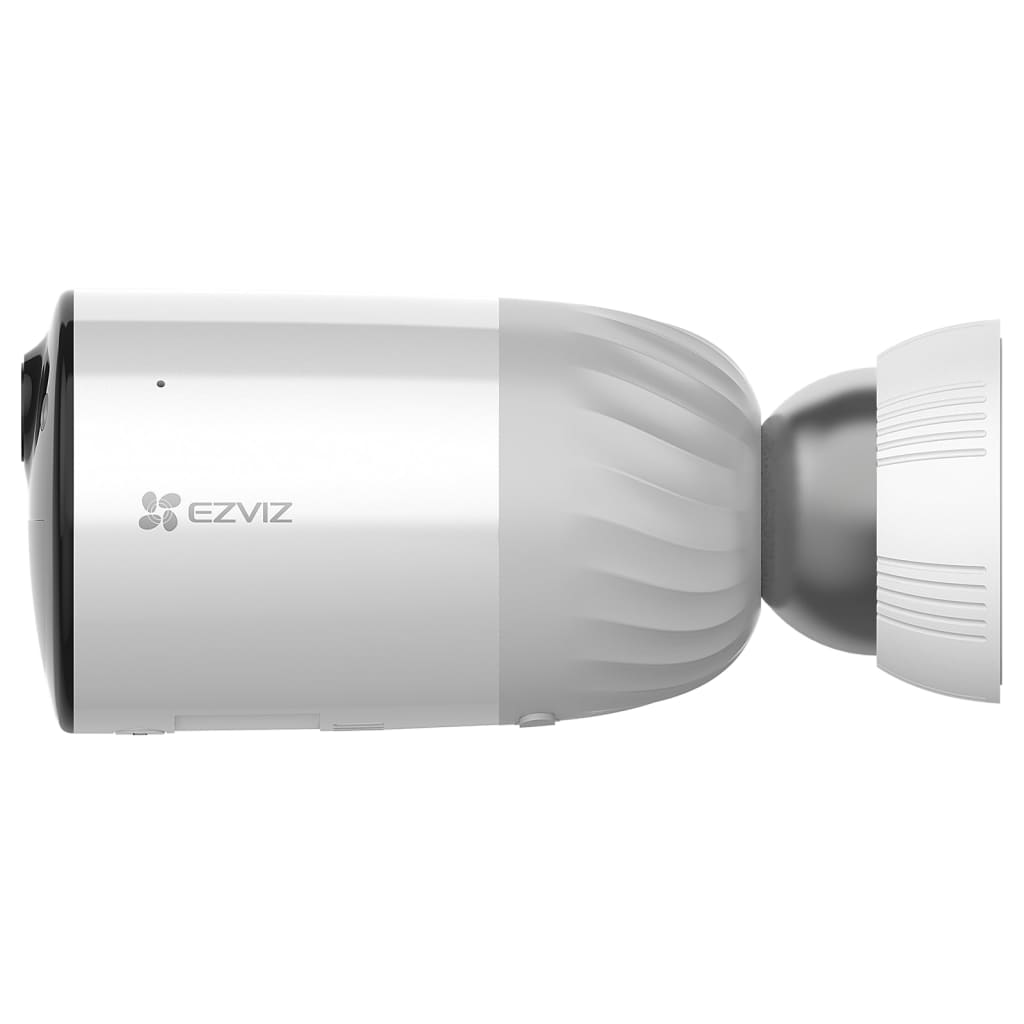 EZVIZ Sistema de cámara a batería BC1-2 blanca