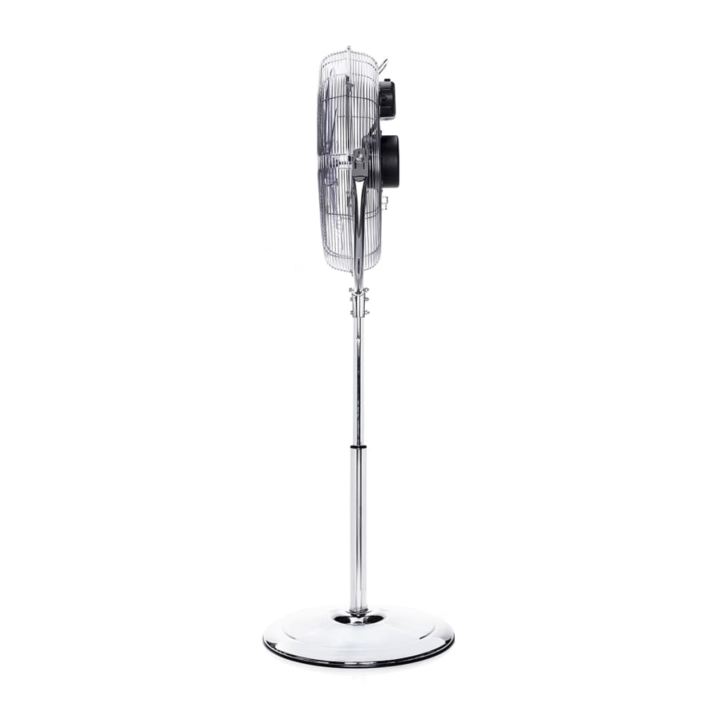 Tristar Ventilador de pie VE-5975 100 W 45 cm blanco