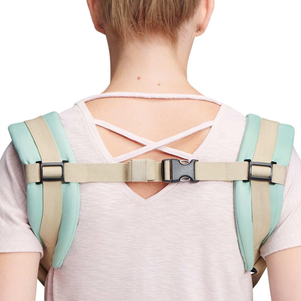 Kinderkraft NINO verde |