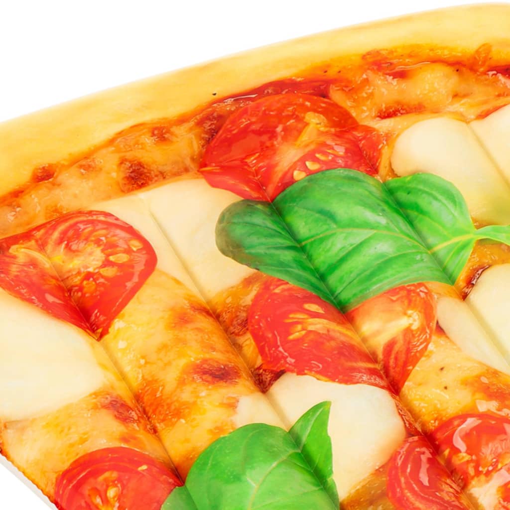 Bestway Colchoneta Pizza Party 188x130 cm