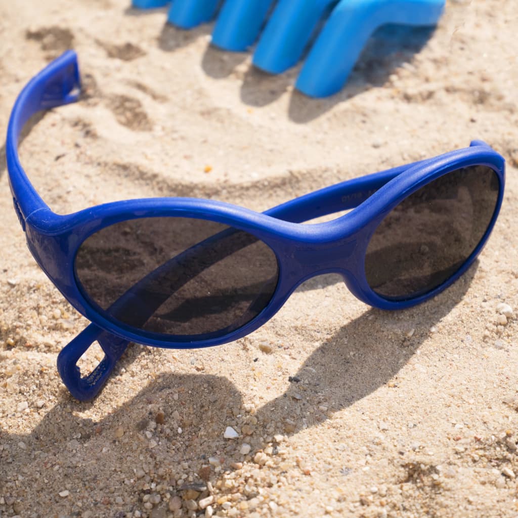 Beaba Gafas de sol para niños M azul brillante