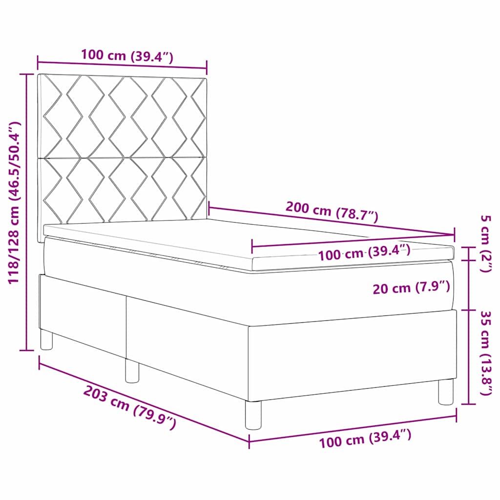 Measurements