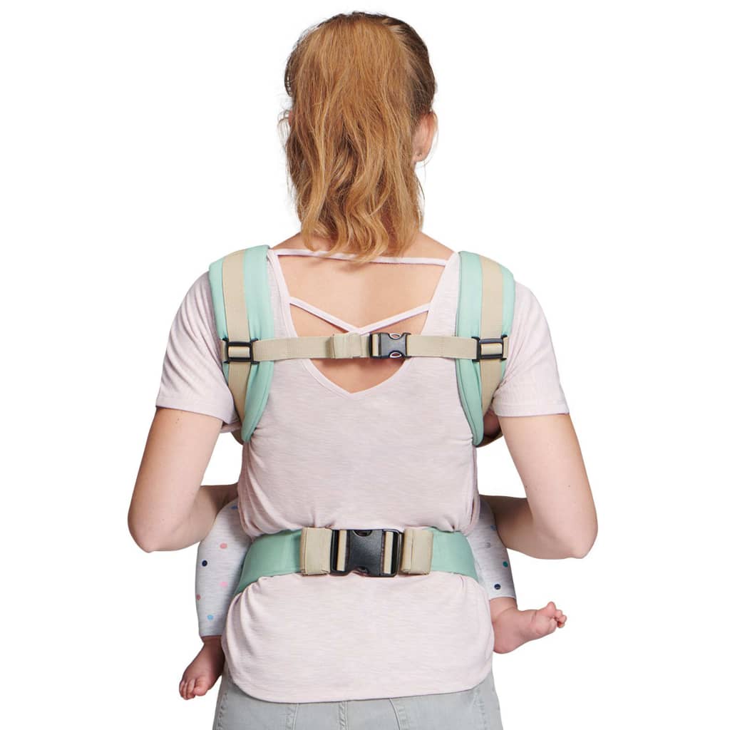 Kinderkraft NINO verde |