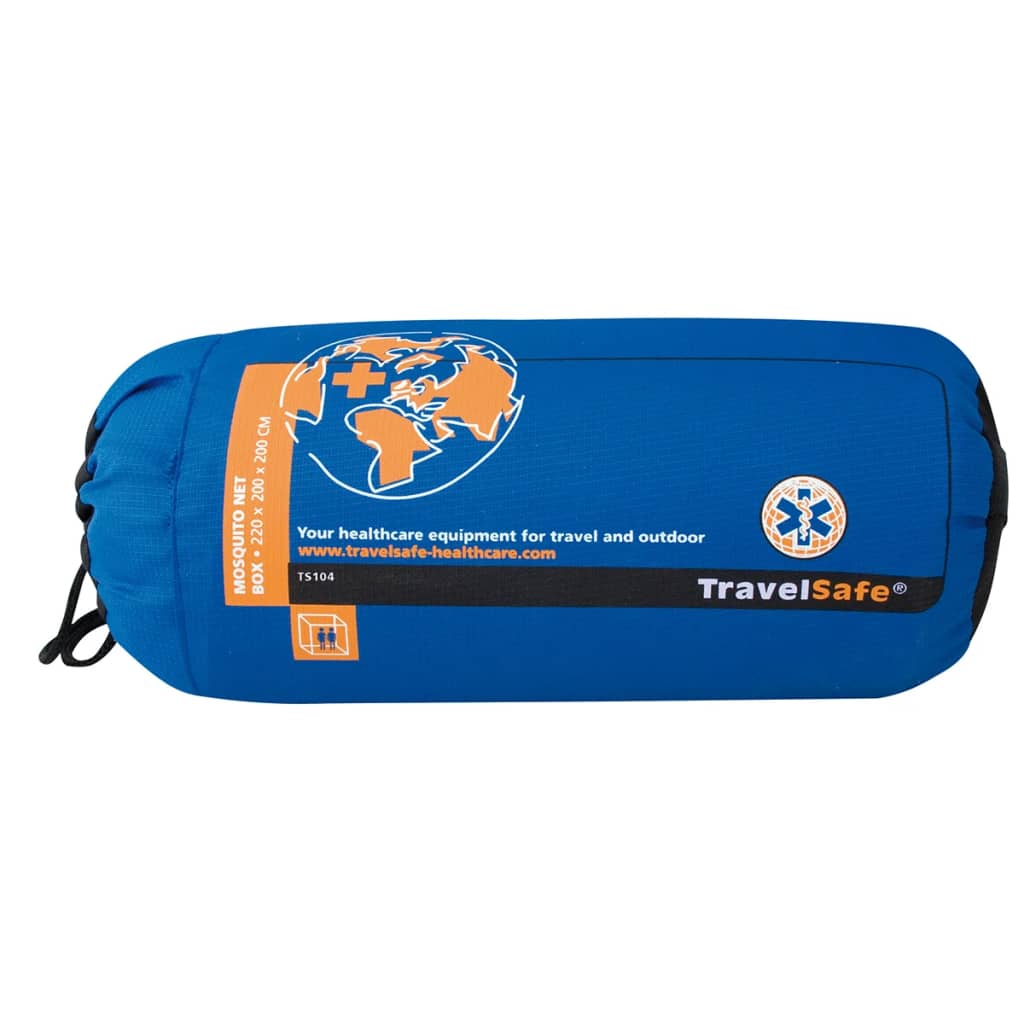 Travelsafe Mosquitera Model 2 personas TS104