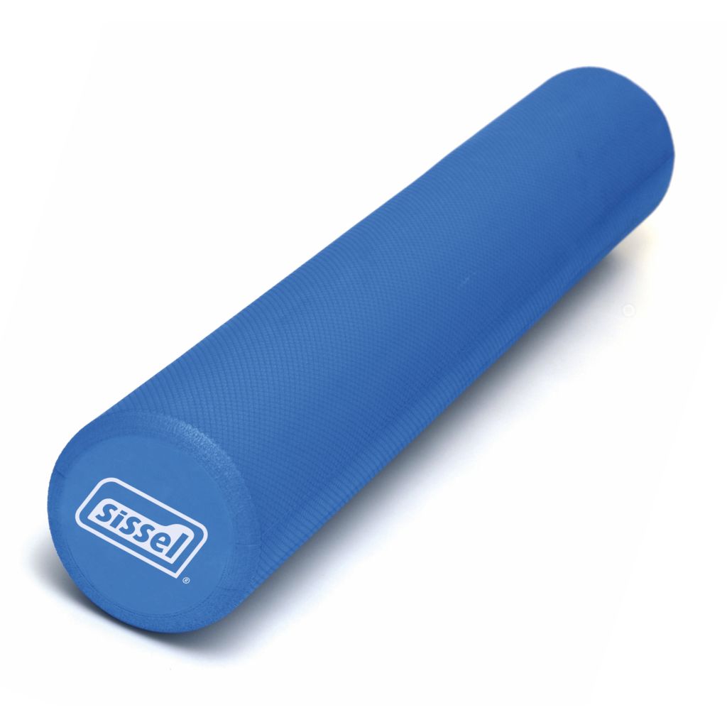 Sissel Rulo para pilates profesional cm azul SIS-310.011