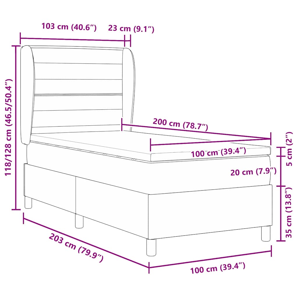 Measurements