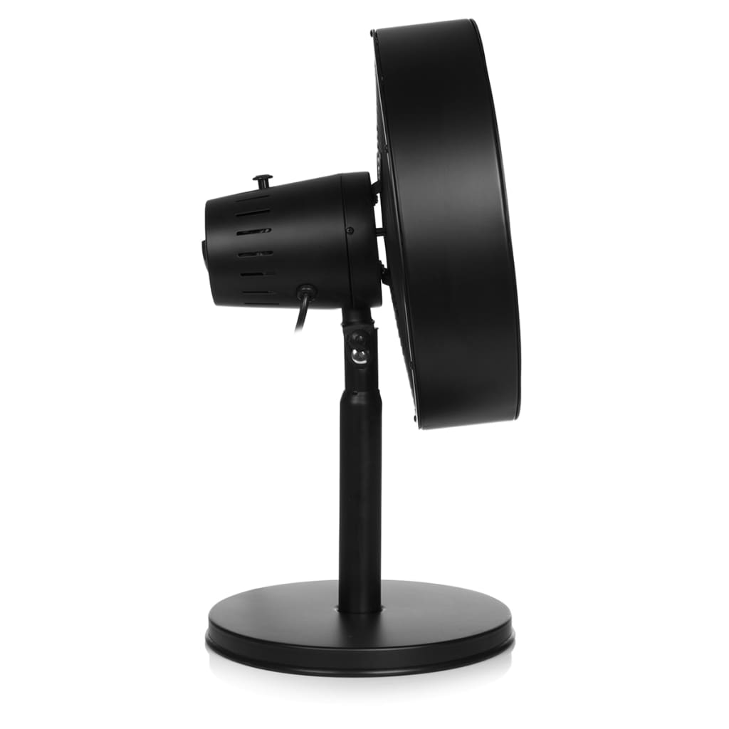 Tristar Ventilador de mesa VE-5928 35 W 30 cm negro