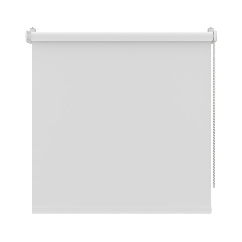 Decosol Mini estor enrollable opaco blanco 57x160 cm