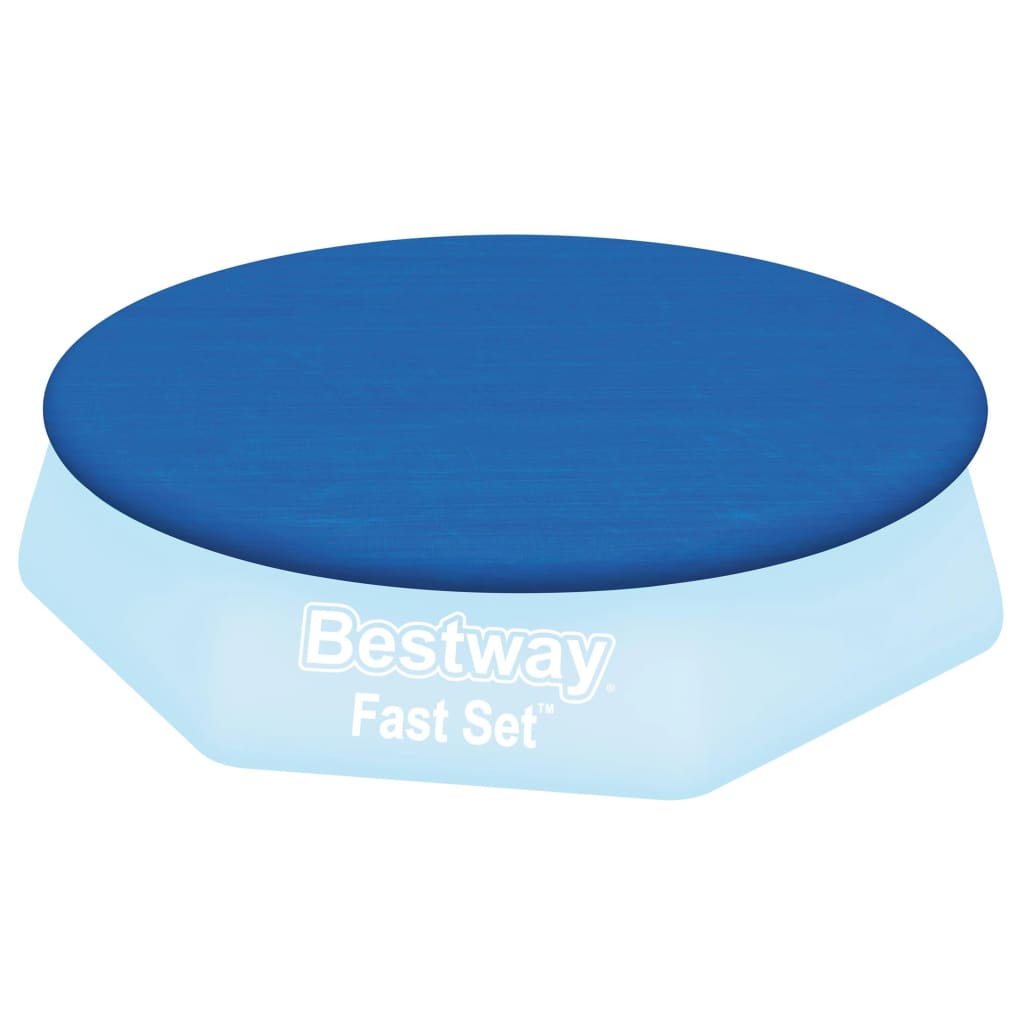 Bestway Cubierta para piscina Fast Set 305 cm