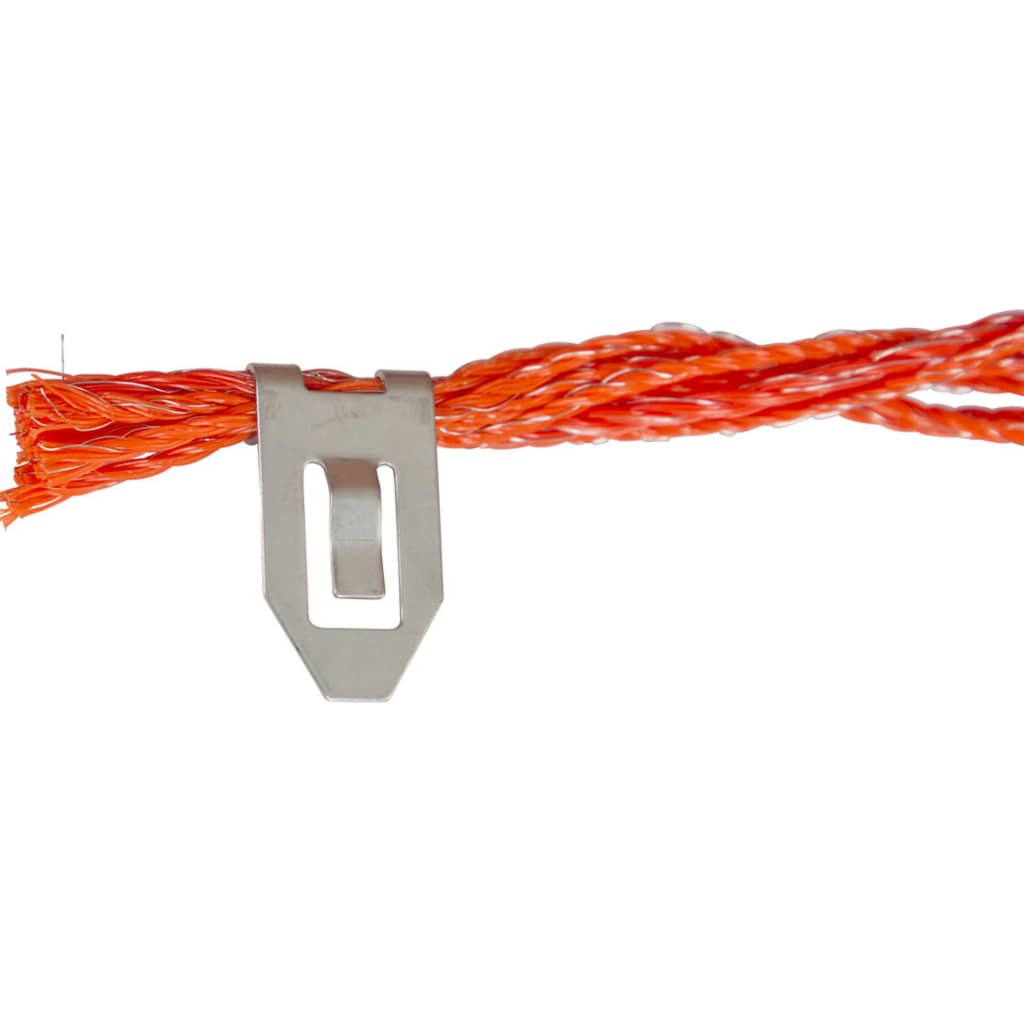 Neutral Red electrificable para ovejas OviNet naranja 90 cm