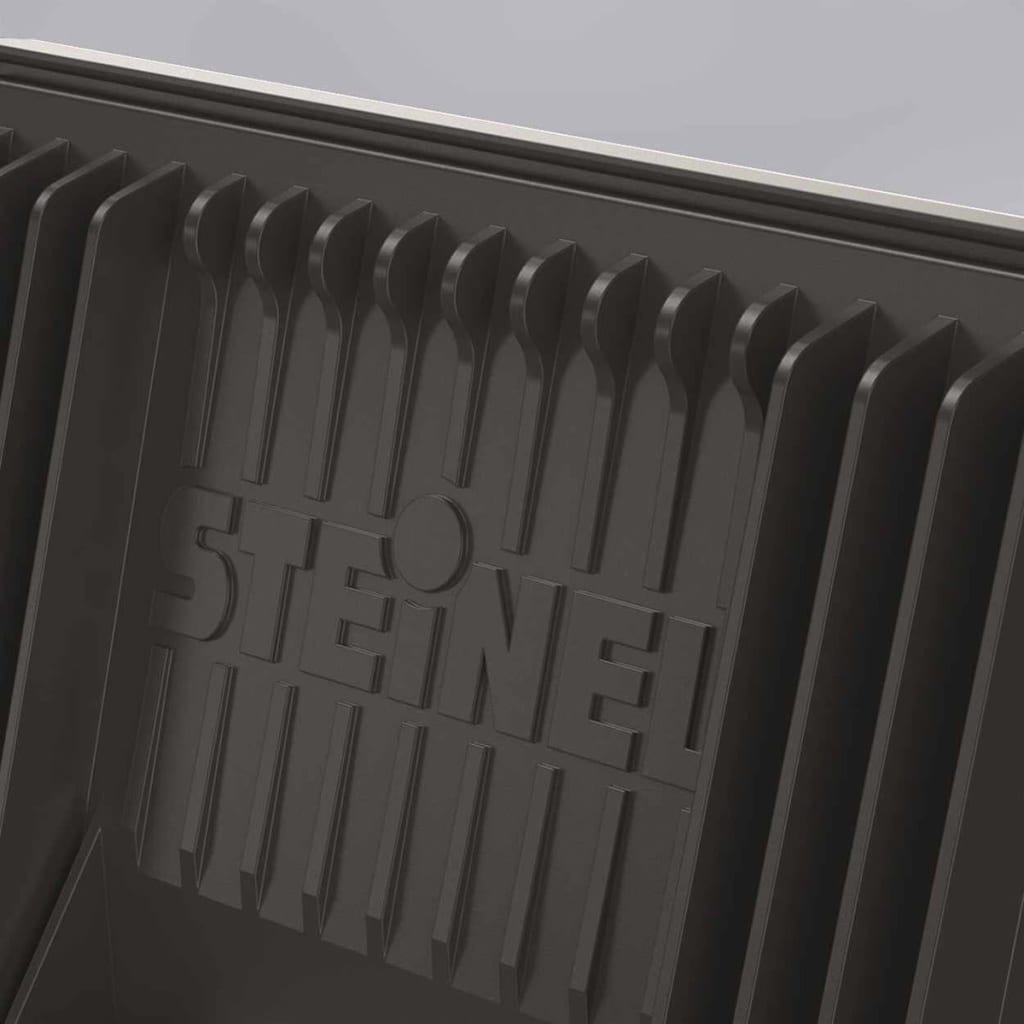 Steinel Foco con sensor XLED Home 2 XL grafito 030056