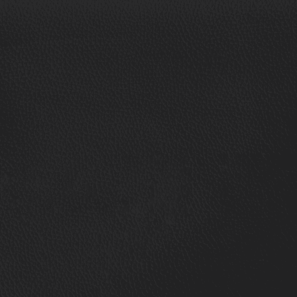 vidaXL Cama box spring con colchón cuero sintético negro 180x200 cm