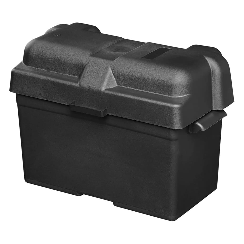 ProPlus Caja de batería 35x18x23 cm