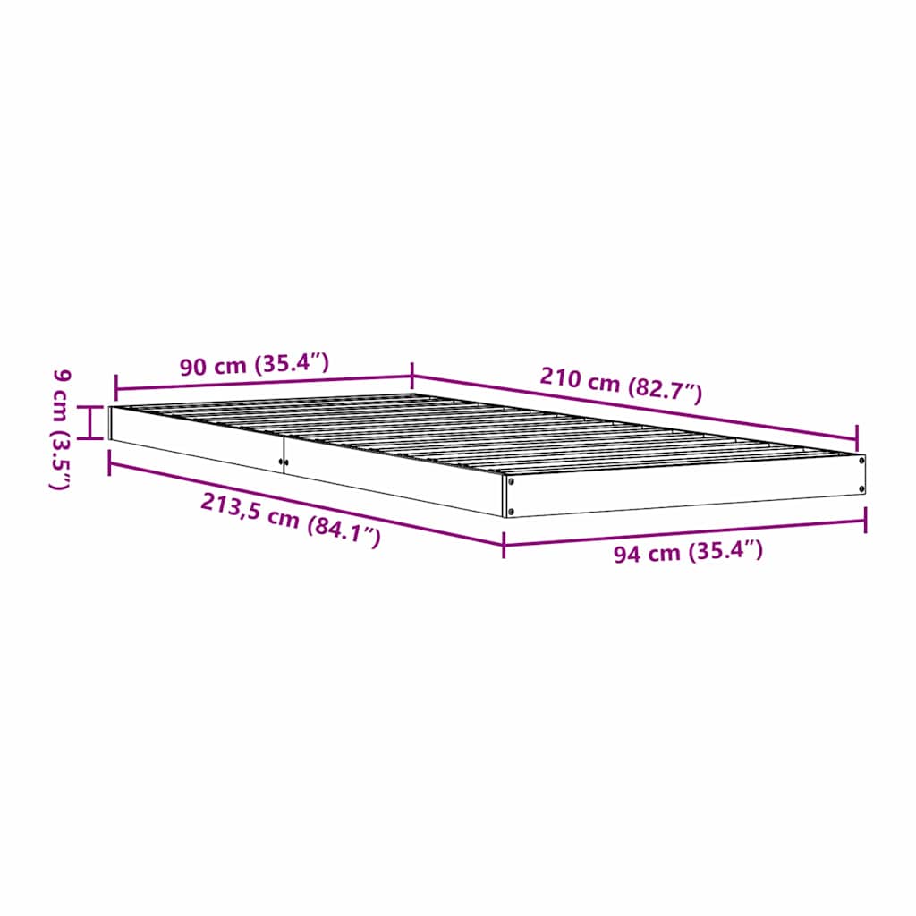 Measurements
