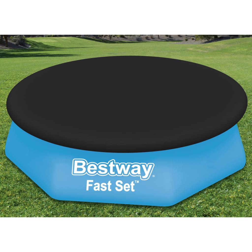 Bestway Flowclear Fast Cubierta de piscina 240 cm